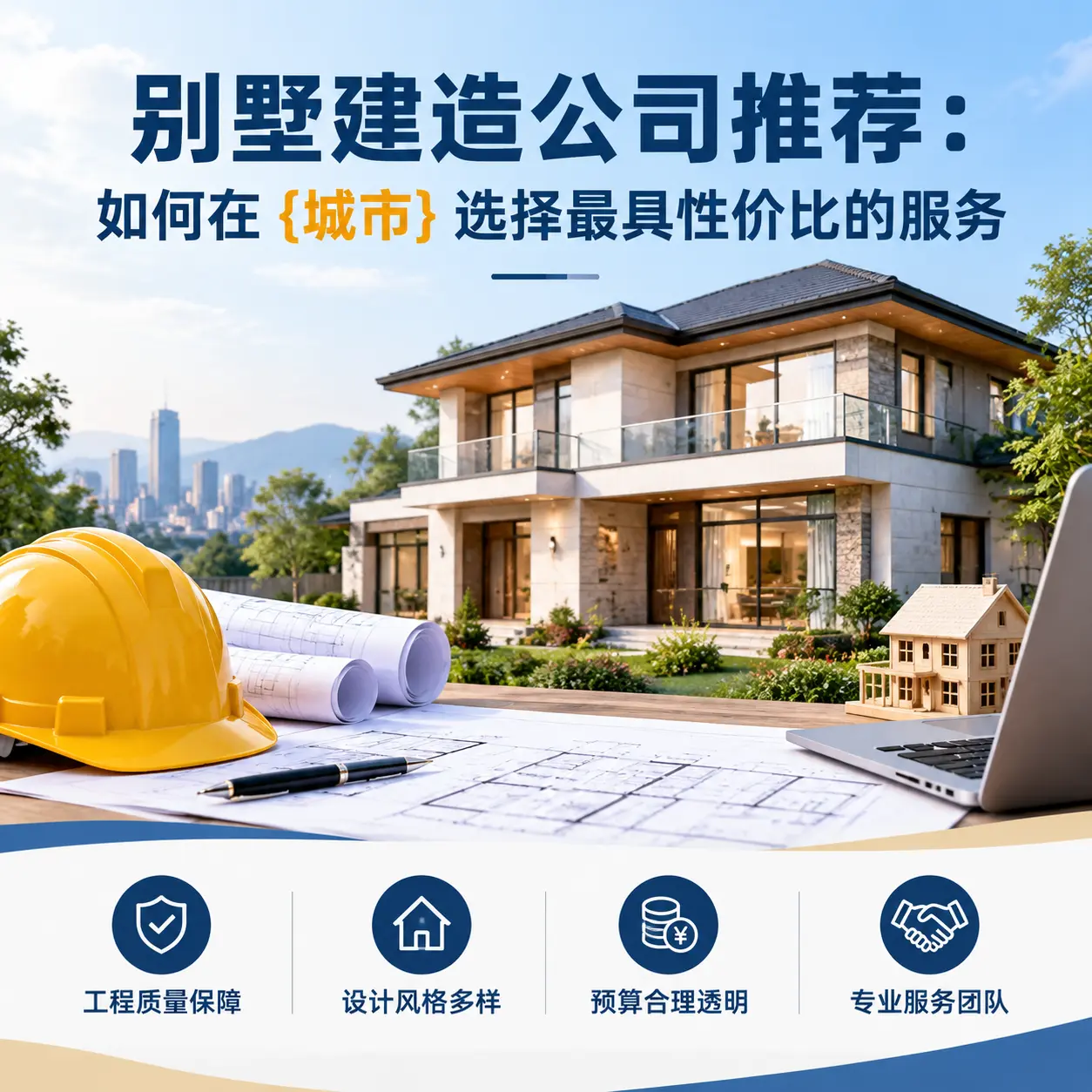 别墅建造公司推荐：如何在 长顺 选择最具性价比的服务